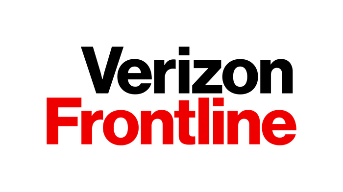 Verizon Frontline